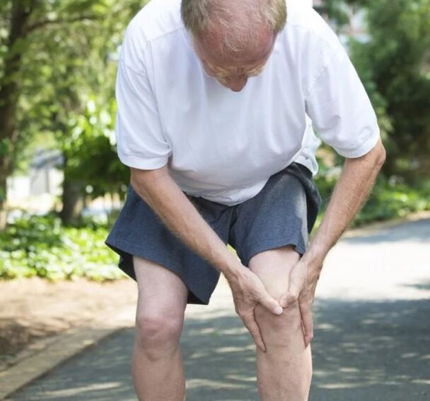 Eniyan prone si arthrosis