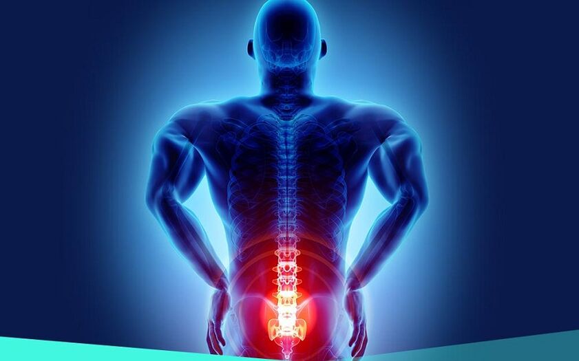 irora nitori arthrosis hip